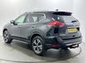 USED 2018 68 NISSAN X-TRAIL 2.0 dCi N-Connecta 4WD Euro 6 (s/s) 5dr PAN, 360*CAM, NAV, B-TOTH, 18"