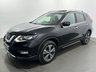 USED 2018 68 NISSAN X-TRAIL 2.0 dCi N-Connecta 4WD Euro 6 (s/s) 5dr PAN, 360*CAM, NAV, B-TOTH, 18"