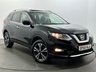 USED 2018 68 NISSAN X-TRAIL 2.0 dCi N-Connecta 4WD Euro 6 (s/s) 5dr PAN, 360*CAM, NAV, B-TOTH, 18"