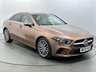 USED 2022 72 MERCEDES-BENZ A CLASS 1.3 A180 Sport (Executive) 7G-DCT Euro 6 (s/s) 4dr 1-OWNR, CARPLAY, R-CAMERA, LED