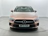 USED 2022 72 MERCEDES-BENZ A CLASS 1.3 A180 Sport (Executive) 7G-DCT Euro 6 (s/s) 4dr 1-OWNR, CARPLAY, R-CAMERA, LED