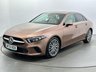 USED 2022 72 MERCEDES-BENZ A CLASS 1.3 A180 Sport (Executive) 7G-DCT Euro 6 (s/s) 4dr 1-OWNR, CARPLAY, R-CAMERA, LED