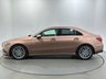 USED 2022 72 MERCEDES-BENZ A CLASS 1.3 A180 Sport (Executive) 7G-DCT Euro 6 (s/s) 4dr 1-OWNR, CARPLAY, R-CAMERA, LED