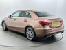 USED 2022 72 MERCEDES-BENZ A CLASS 1.3 A180 Sport (Executive) 7G-DCT Euro 6 (s/s) 4dr 1-OWNR, CARPLAY, R-CAMERA, LED