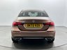 USED 2022 72 MERCEDES-BENZ A CLASS 1.3 A180 Sport (Executive) 7G-DCT Euro 6 (s/s) 4dr 1-OWNR, CARPLAY, R-CAMERA, LED