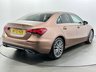 USED 2022 72 MERCEDES-BENZ A CLASS 1.3 A180 Sport (Executive) 7G-DCT Euro 6 (s/s) 4dr 1-OWNR, CARPLAY, R-CAMERA, LED