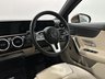 USED 2022 72 MERCEDES-BENZ A CLASS 1.3 A180 Sport (Executive) 7G-DCT Euro 6 (s/s) 4dr 1-OWNR, CARPLAY, R-CAMERA, LED
