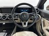 USED 2022 72 MERCEDES-BENZ A CLASS 1.3 A180 Sport (Executive) 7G-DCT Euro 6 (s/s) 4dr 1-OWNR, CARPLAY, R-CAMERA, LED