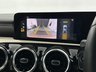 USED 2022 72 MERCEDES-BENZ A CLASS 1.3 A180 Sport (Executive) 7G-DCT Euro 6 (s/s) 4dr 1-OWNR, CARPLAY, R-CAMERA, LED