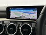USED 2022 72 MERCEDES-BENZ A CLASS 1.3 A180 Sport (Executive) 7G-DCT Euro 6 (s/s) 4dr 1-OWNR, CARPLAY, R-CAMERA, LED