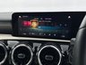 USED 2022 72 MERCEDES-BENZ A CLASS 1.3 A180 Sport (Executive) 7G-DCT Euro 6 (s/s) 4dr 1-OWNR, CARPLAY, R-CAMERA, LED