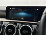 USED 2022 72 MERCEDES-BENZ A CLASS 1.3 A180 Sport (Executive) 7G-DCT Euro 6 (s/s) 4dr 1-OWNR, CARPLAY, R-CAMERA, LED