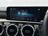 USED 2022 72 MERCEDES-BENZ A CLASS 1.3 A180 Sport (Executive) 7G-DCT Euro 6 (s/s) 4dr 1-OWNR, CARPLAY, R-CAMERA, LED