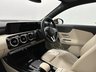 USED 2022 72 MERCEDES-BENZ A CLASS 1.3 A180 Sport (Executive) 7G-DCT Euro 6 (s/s) 4dr 1-OWNR, CARPLAY, R-CAMERA, LED