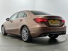 USED 2022 72 MERCEDES-BENZ A CLASS 1.3 A180 Sport (Executive) 7G-DCT Euro 6 (s/s) 4dr 1-OWNR, CARPLAY, R-CAMERA, LED