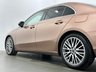 USED 2022 72 MERCEDES-BENZ A CLASS 1.3 A180 Sport (Executive) 7G-DCT Euro 6 (s/s) 4dr 1-OWNR, CARPLAY, R-CAMERA, LED
