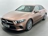 USED 2022 72 MERCEDES-BENZ A CLASS 1.3 A180 Sport (Executive) 7G-DCT Euro 6 (s/s) 4dr 1-OWNR, CARPLAY, R-CAMERA, LED