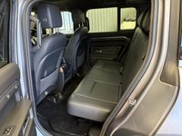 USED 2024 24 LAND ROVER DEFENDER 110 3.0 D250 250 BHP MHEV MWB SE HARD TOP 5DR 4WD AUTOMATIC 5 SEATER (EURO 6) 