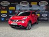 USED 2017 17 NISSAN JUKE 1.6 Tekna SUV 5dr Petrol XTRON Euro 6 (117 ps) SMALL AUTO SUV - GREAT MPG - LOW RATE FNANCE