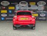 USED 2017 17 NISSAN JUKE 1.6 Tekna SUV 5dr Petrol XTRON Euro 6 (117 ps) SMALL AUTO SUV - GREAT MPG - LOW RATE FNANCE