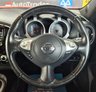 USED 2017 17 NISSAN JUKE 1.6 Tekna SUV 5dr Petrol XTRON Euro 6 (117 ps) SMALL AUTO SUV - GREAT MPG - LOW RATE FNANCE