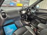 USED 2017 17 NISSAN JUKE 1.6 Tekna SUV 5dr Petrol XTRON Euro 6 (117 ps) SMALL AUTO SUV - GREAT MPG - LOW RATE FNANCE
