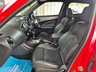 USED 2017 17 NISSAN JUKE 1.6 Tekna SUV 5dr Petrol XTRON Euro 6 (117 ps) SMALL AUTO SUV - GREAT MPG - LOW RATE FNANCE