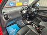 USED 2017 17 NISSAN JUKE 1.6 Tekna SUV 5dr Petrol XTRON Euro 6 (117 ps) SMALL AUTO SUV - GREAT MPG - LOW RATE FNANCE