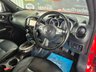 USED 2017 17 NISSAN JUKE 1.6 Tekna SUV 5dr Petrol XTRON Euro 6 (117 ps) SMALL AUTO SUV - GREAT MPG - LOW RATE FNANCE