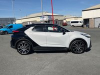 USED 2025 25 TOYOTA C-HR 2.0 VVT 13.6kWh GR SPORT SUV 5dr Petrol Plug-in Hybrid CVT Euro 6 (s/s) (223 ps) 
