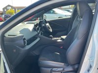 USED 2025 25 TOYOTA C-HR 2.0 VVT 13.6kWh GR SPORT SUV 5dr Petrol Plug-in Hybrid CVT Euro 6 (s/s) (223 ps) 
