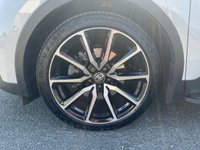 USED 2025 25 TOYOTA C-HR 2.0 VVT 13.6kWh GR SPORT SUV 5dr Petrol Plug-in Hybrid CVT Euro 6 (s/s) (223 ps) 