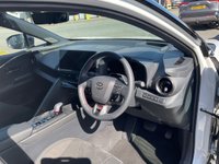 USED 2025 25 TOYOTA C-HR 2.0 VVT 13.6kWh GR SPORT SUV 5dr Petrol Plug-in Hybrid CVT Euro 6 (s/s) (223 ps) 