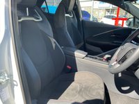 USED 2025 25 TOYOTA C-HR 2.0 VVT 13.6kWh GR SPORT SUV 5dr Petrol Plug-in Hybrid CVT Euro 6 (s/s) (223 ps) 