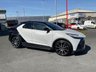 USED 2025 25 TOYOTA C-HR 2.0 VVT 13.6kWh GR SPORT SUV 5dr Petrol Plug-in Hybrid CVT Euro 6 (s/s) (223 ps) 
