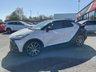 USED 2025 25 TOYOTA C-HR 2.0 VVT 13.6kWh GR SPORT SUV 5dr Petrol Plug-in Hybrid CVT Euro 6 (s/s) (223 ps) 