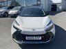 USED 2025 25 TOYOTA C-HR 2.0 VVT 13.6kWh GR SPORT SUV 5dr Petrol Plug-in Hybrid CVT Euro 6 (s/s) (223 ps) 
