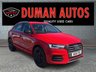USED 2016 16 AUDI Q3 2.0 TDI SE SUV 5dr Diesel Manual Euro 6 (s/s) (150 ps) 