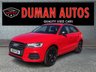 USED 2016 16 AUDI Q3 2.0 TDI SE SUV 5dr Diesel Manual Euro 6 (s/s) (150 ps) 