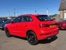 USED 2016 16 AUDI Q3 2.0 TDI SE SUV 5dr Diesel Manual Euro 6 (s/s) (150 ps) 