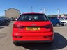 USED 2016 16 AUDI Q3 2.0 TDI SE SUV 5dr Diesel Manual Euro 6 (s/s) (150 ps) 