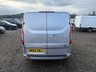 USED 2022 22 FORD TRANSIT CUSTOM 2.0 300 EcoBlue Limited Panel Van 5dr Diesel Manual L1 H1 Euro 6 (s/s) (130 ps) 