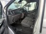 USED 2022 22 FORD TRANSIT CUSTOM 2.0 300 EcoBlue Limited Panel Van 5dr Diesel Manual L1 H1 Euro 6 (s/s) (130 ps) 