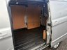 USED 2022 22 FORD TRANSIT CUSTOM 2.0 300 EcoBlue Limited Panel Van 5dr Diesel Manual L1 H1 Euro 6 (s/s) (130 ps) 