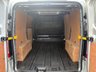 USED 2022 22 FORD TRANSIT CUSTOM 2.0 300 EcoBlue Limited Panel Van 5dr Diesel Manual L1 H1 Euro 6 (s/s) (130 ps) 