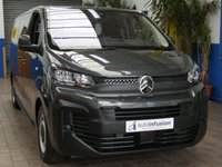USED 2024 24 CITROEN e-SpaceTourer 75kWh YOU! MPV 5dr Electric Auto LWB (11kW Charger) (136 ps) 9 SEATS AIR CON BLUETOOTH CRUISE CONTROL PARKING SENSORS 1 OWNER SERVICE HISTORY WARRANTY