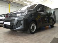 USED 2024 24 CITROEN e-SpaceTourer 75kWh YOU! MPV 5dr Electric Auto LWB (11kW Charger) (136 ps) 9 SEATS AIR CON BLUETOOTH CRUISE CONTROL PARKING SENSORS 1 OWNER SERVICE HISTORY WARRANTY