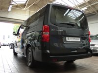 USED 2024 24 CITROEN e-SpaceTourer 75kWh YOU! MPV 5dr Electric Auto LWB (11kW Charger) (136 ps) 9 SEATS AIR CON BLUETOOTH CRUISE CONTROL PARKING SENSORS 1 OWNER SERVICE HISTORY WARRANTY