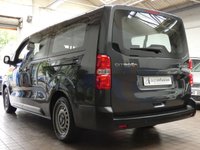 USED 2024 24 CITROEN e-SpaceTourer 75kWh YOU! MPV 5dr Electric Auto LWB (11kW Charger) (136 ps) 9 SEATS AIR CON BLUETOOTH CRUISE CONTROL PARKING SENSORS 1 OWNER SERVICE HISTORY WARRANTY