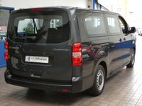 USED 2024 24 CITROEN e-SpaceTourer 75kWh YOU! MPV 5dr Electric Auto LWB (11kW Charger) (136 ps) 9 SEATS AIR CON BLUETOOTH CRUISE CONTROL PARKING SENSORS 1 OWNER SERVICE HISTORY WARRANTY